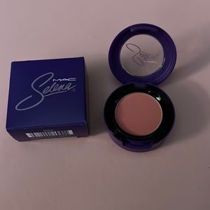 Selena Mac Eyeshadow